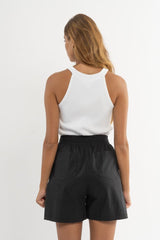 🌼Summer 2023 - Moana tank - White