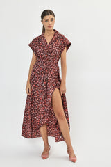 ❄️Winter 2023/2024 - Sugar Mommy Dress - Floral
