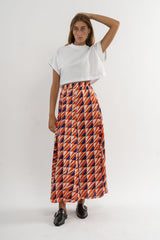 🌼Summer 2023 - The Ultimate Skirt -  Oranżada