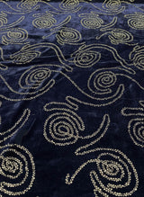 🧦Autumn/Winter 2025/2026 - Mars T shirt - Royal