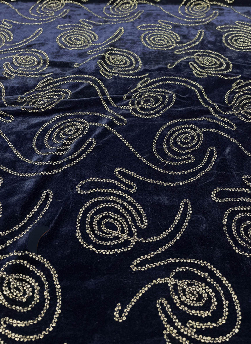 🧦Autumn/Winter 2025/2026 - Mars T shirt - Royal