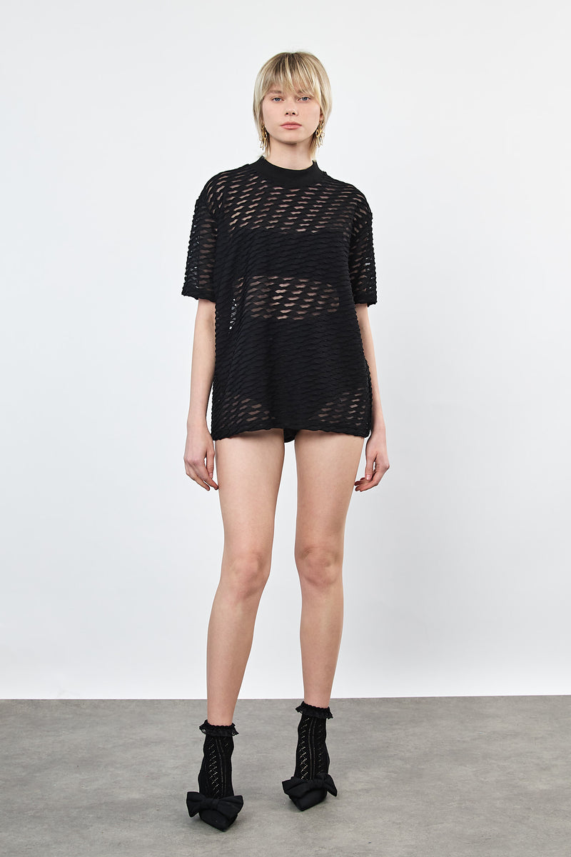 ⛵️Spring/Summer 2024 - Sticker T - Midnight glam