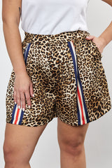 ⛵️Spring/Summer 2025 - 1990 Shorts- Leo 🐯