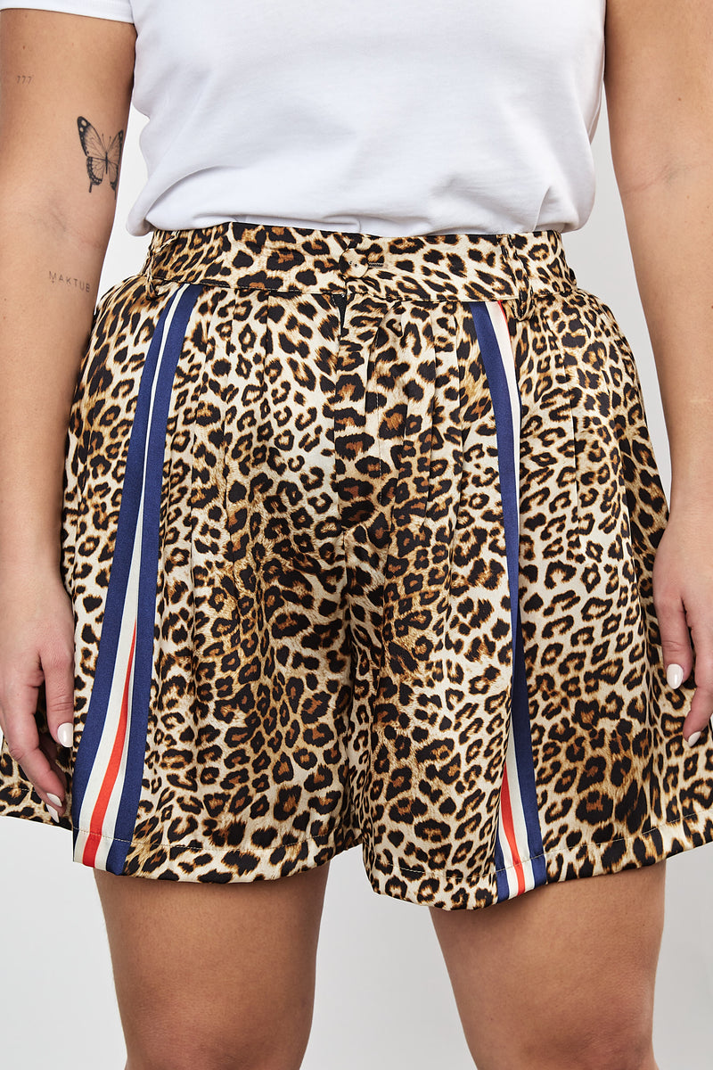 ⛵️Spring/Summer 2025 - 1990 Shorts- Leo 🐯