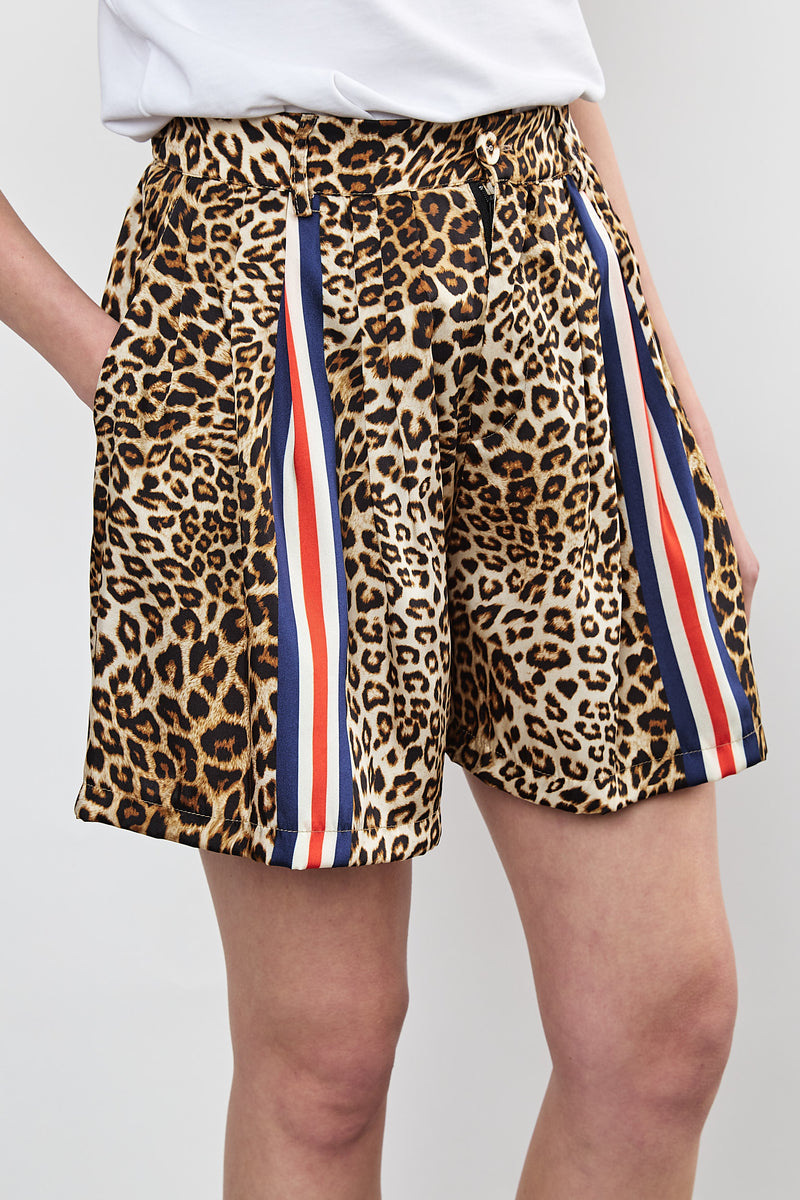 ⛵️Spring/Summer 2025 - 1990 Shorts- Leo 🐯