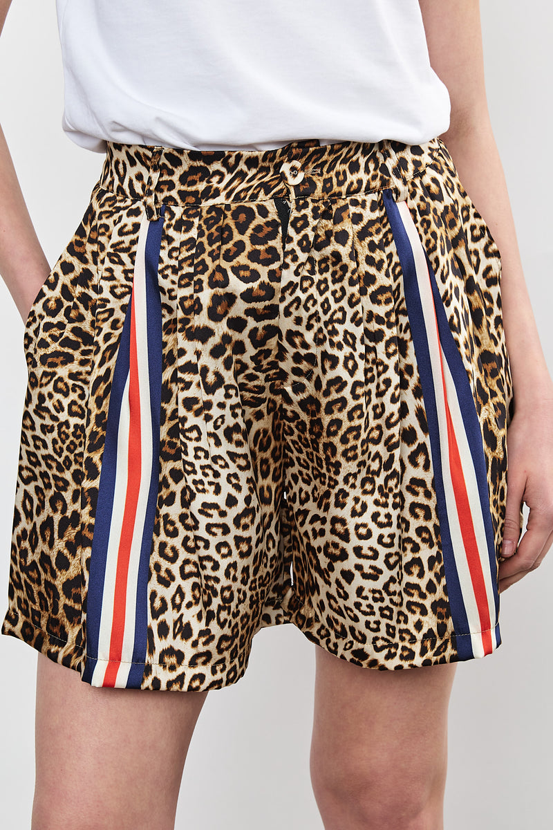 ⛵️Spring/Summer 2025 - 1990 Shorts- Leo 🐯