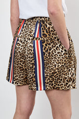 ⛵️Spring/Summer 2025 - 1990 Shorts- Leo 🐯