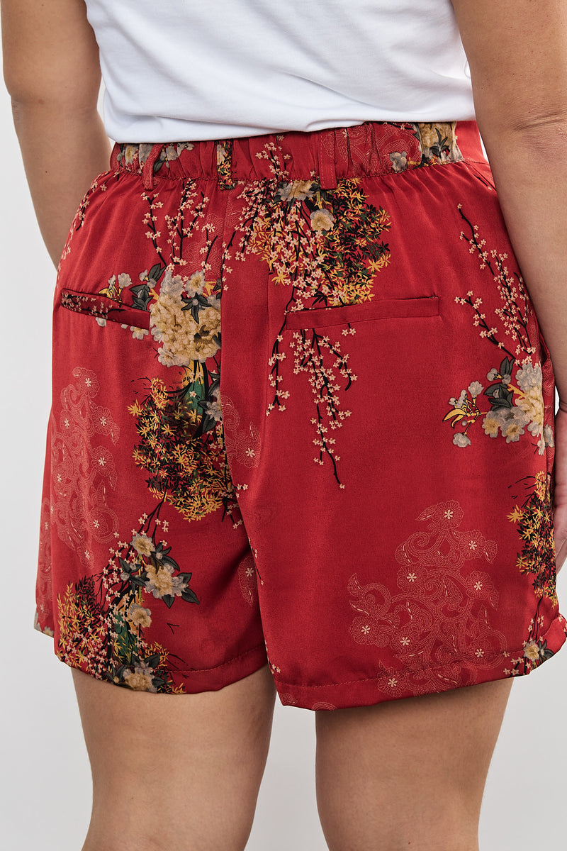 ⛵️Spring/Summer 2025 - 1990 Shorts- Zeno 🎋