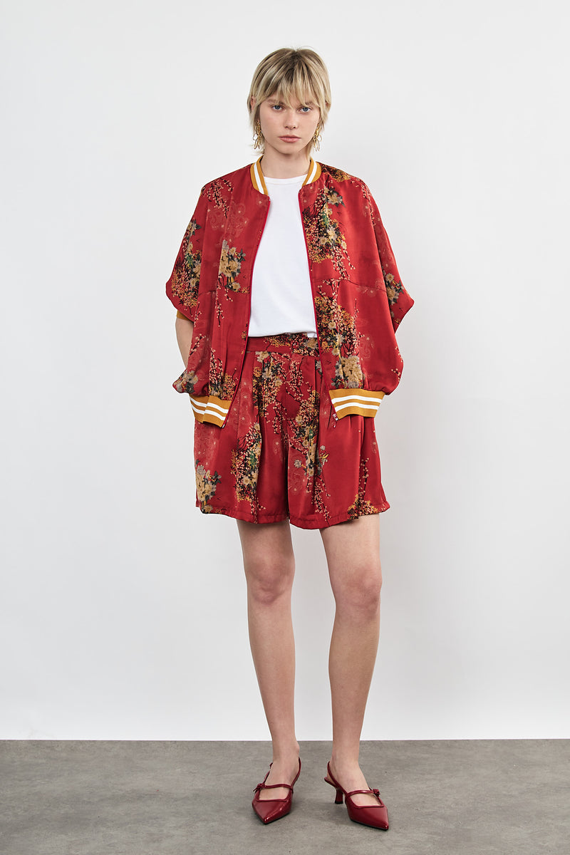 ⛵️Spring/Summer 2025 - 1990 Shorts- Zeno 🎋