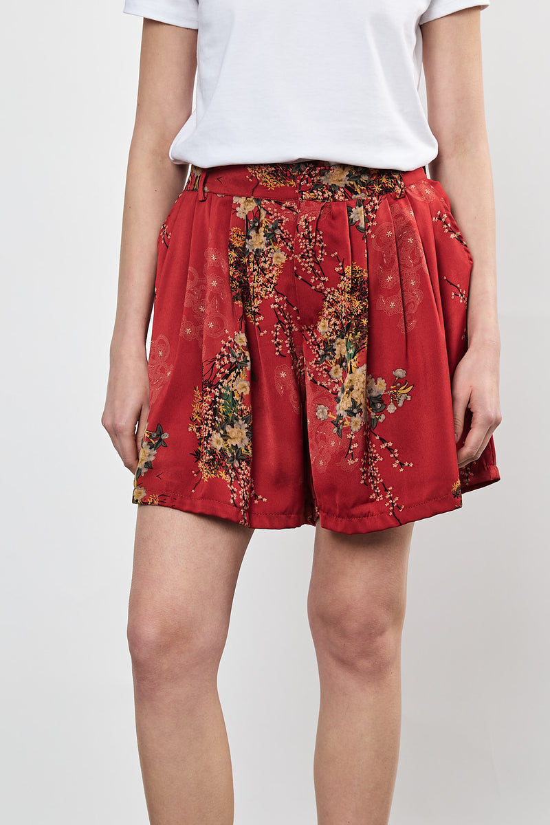 ⛵️Spring/Summer 2025 - 1990 Shorts- Zeno 🎋