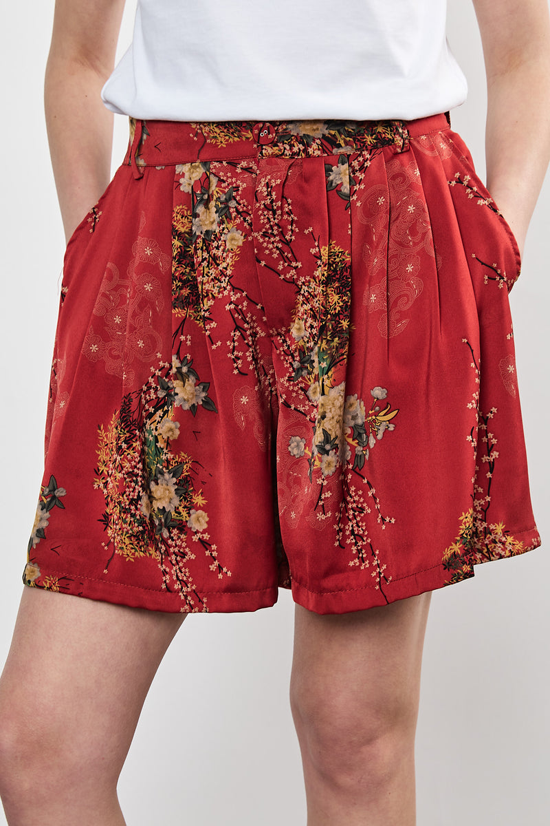 ⛵️Spring/Summer 2025 - 1990 Shorts- Zeno 🎋