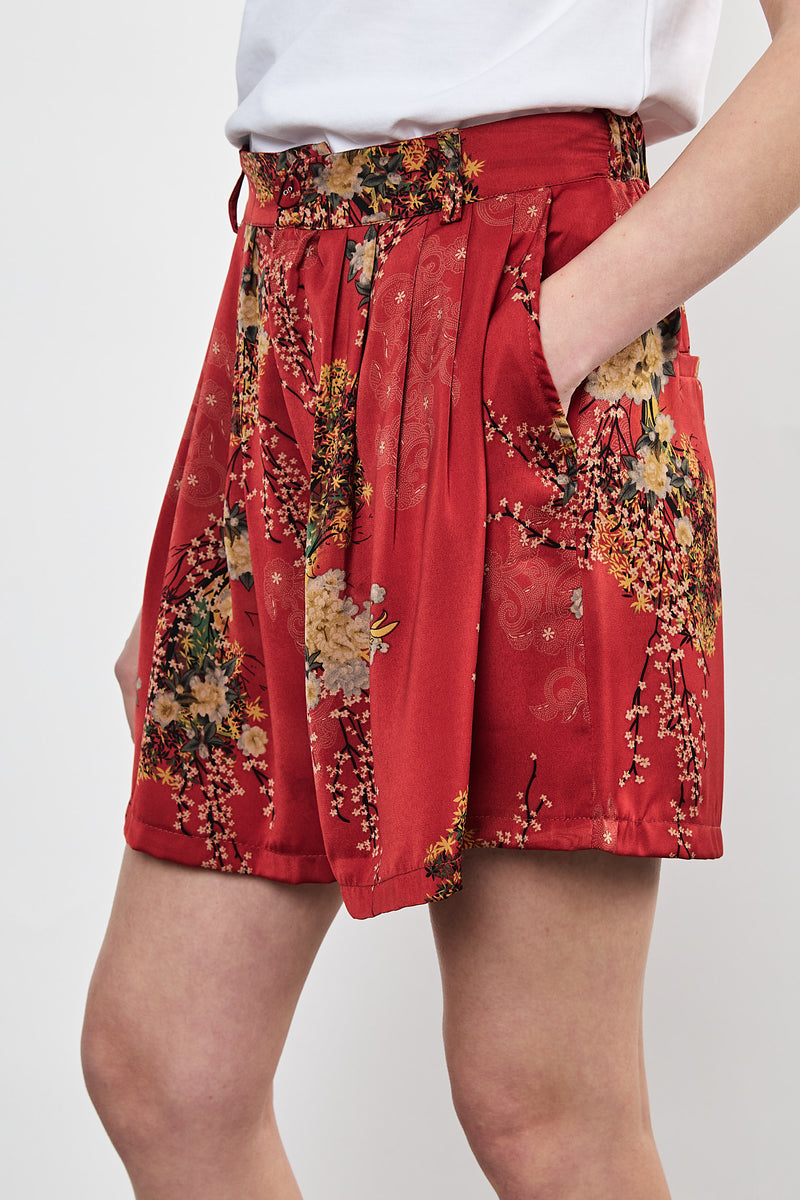 ⛵️Spring/Summer 2025 - 1990 Shorts- Zeno 🎋