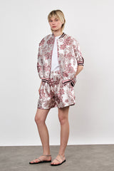 ⛵️Spring/Summer 2025 - 1990 Shorts- Pinky