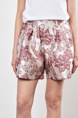 ⛵️Spring/Summer 2025 - 1990 Shorts- Pinky