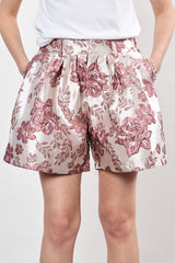 ⛵️Spring/Summer 2025 - 1990 Shorts- Pinky