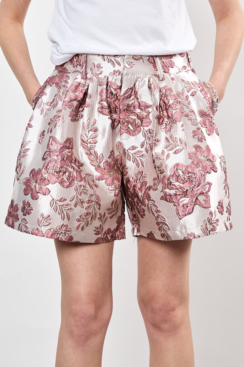 ⛵️Spring/Summer 2025 - 1990 Shorts- Pinky