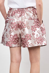 ⛵️Spring/Summer 2025 - 1990 Shorts- Pinky