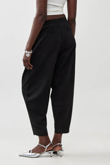 🧦Autumn/Winter 2025/2026 - Francophile pants - Classic Black