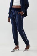 🧦Autumn/Winter 2025/2026 - Cargo pants - Royal Blue Velvet