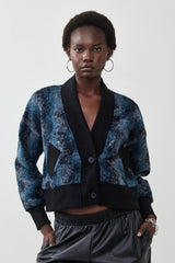 🧦Autumn/Winter 2025/2026
- Grandson Cardigan - Woolly