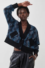 🧦Autumn/Winter 2025/2026
- Grandson Cardigan - Woolly