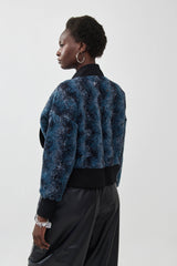 🧦Autumn/Winter 2025/2026
- Grandson Cardigan - Woolly