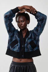 🧦Autumn/Winter 2025/2026
- Grandson Cardigan - Woolly