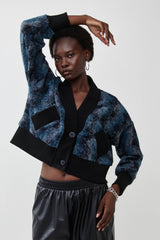 🧦Autumn/Winter 2025/2026
- Grandson Cardigan - Woolly