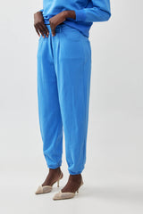 🧦 Autumn/Winter 2025/2026  - Mom’s joggers- Powder Blue