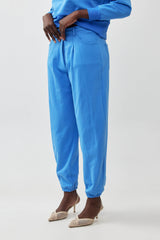 🧦 Autumn/Winter 2025/2026  - Mom’s joggers- Powder Blue