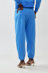 🧦 Autumn/Winter 2025/2026  - Mom’s joggers- Powder Blue