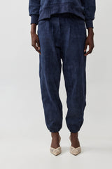 🧦 Autumn/Winter 2025/2026  - Mom’s joggers-Royal Blue