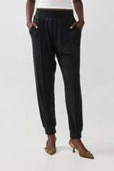 🧦Autumn/Winter 2025/2026 - Cargo pants - Hairy Dark Grey