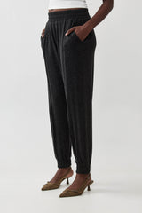🧦Autumn/Winter 2025/2026 - Cargo pants - Hairy Dark Grey