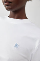 🧦 Autumn/Winter 2025/2026 - Baby T Shirt - Long sleeves - White