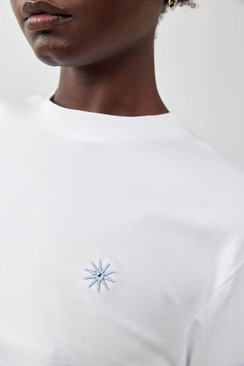 🧦 Autumn/Winter 2025/2026 - Baby T Shirt - Long sleeves - White