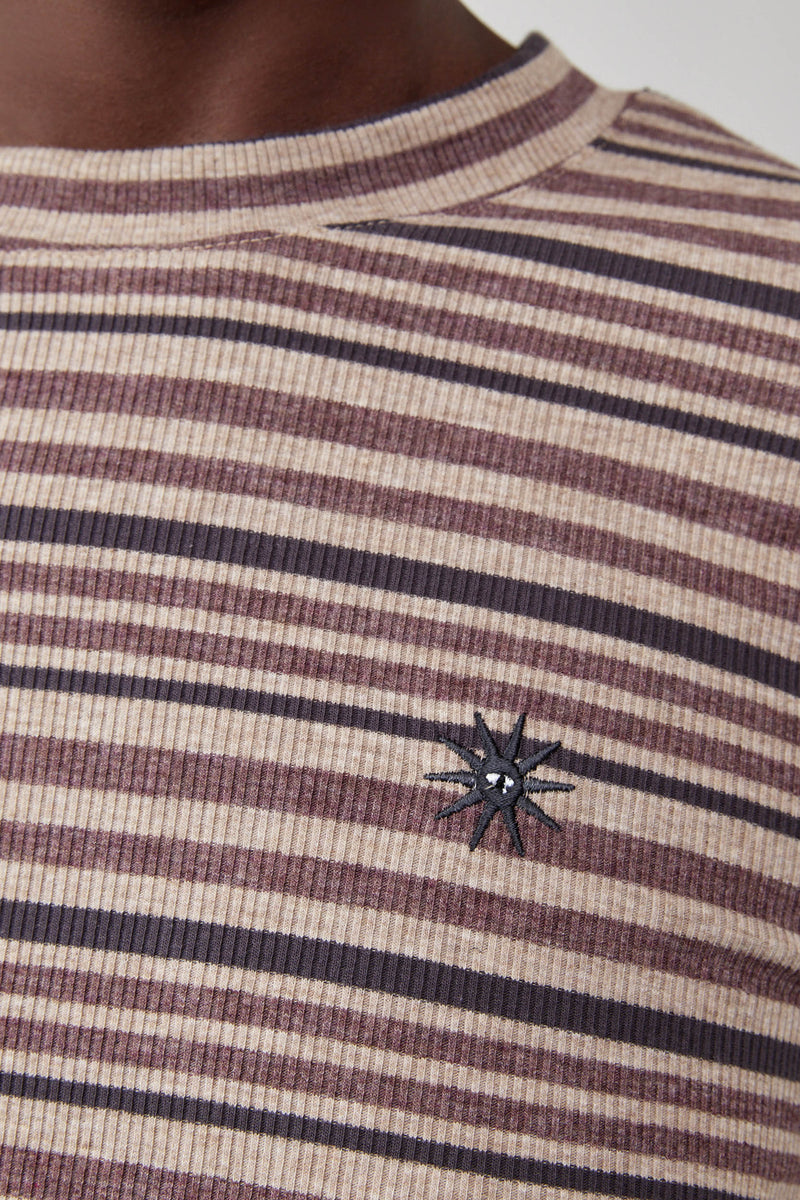 🧦 Autumn/Winter 2025/2026 - My cup of T - Long sleeves - Sand Bottle 🏜️