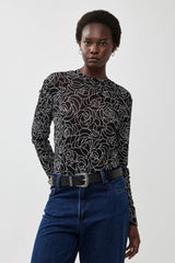 🧦 Autumn/Winter 2025/2026 - My cup of T - Long sleeves - Chiffon