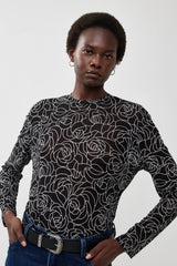 🧦 Autumn/Winter 2025/2026 - My cup of T - Long sleeves - Chiffon