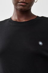 🧦 Autumn/Winter 2025/2026 - Baby T Shirt - Long sleeves - Black