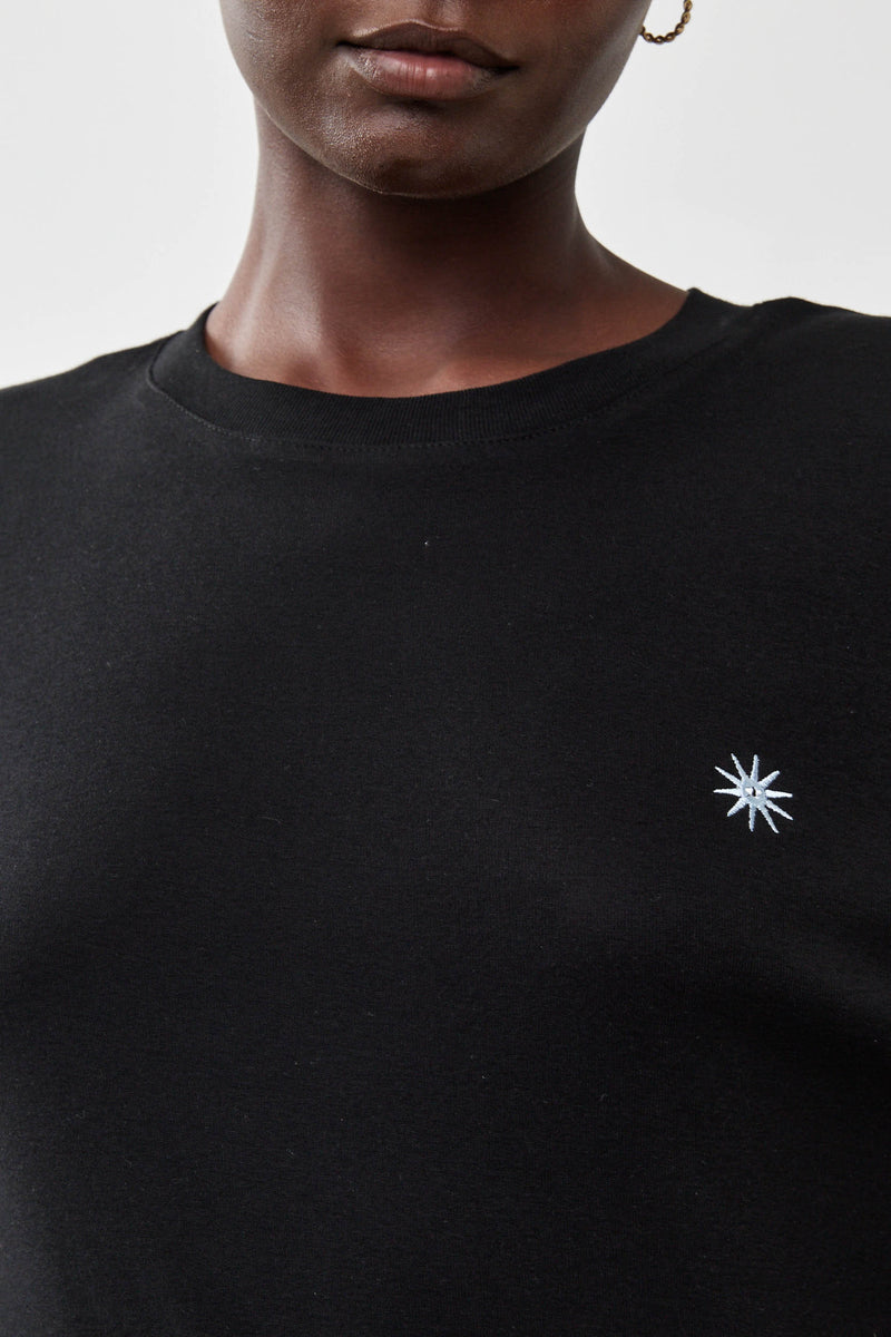 🧦 Autumn/Winter 2025/2026 - Baby T Shirt - Long sleeves - Black