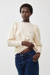 Eye 🧿 Sweatshirt - butter 🧈