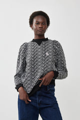 🧦 Autumn/Winter 2025/2026 - Eye 🧿 Sweatshirt - Wild at Night