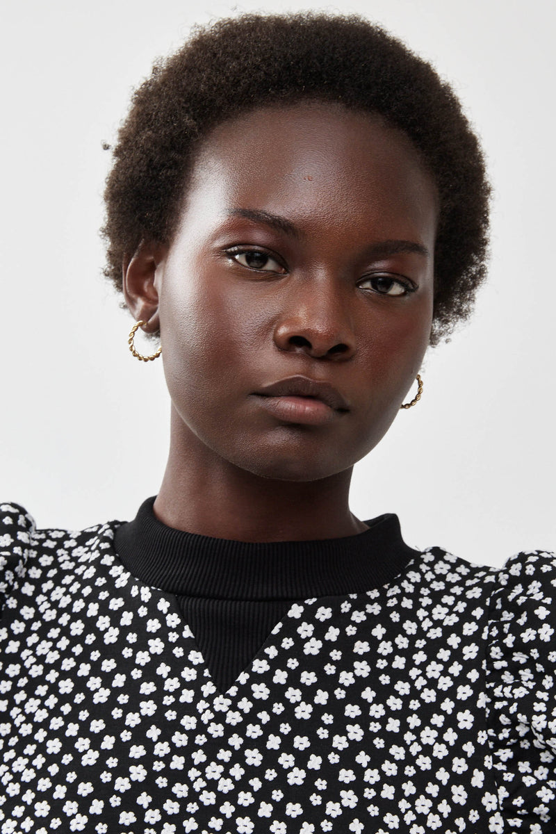 🧦 Autumn/Winter 2025/2026 - Eye 🧿 Sweatshirt - Wild at Night