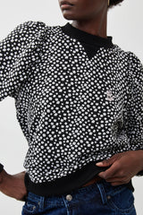 🧦 Autumn/Winter 2025/2026 - Eye 🧿 Sweatshirt - Wild at Night