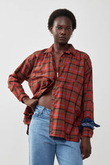 🧦Autumn/Winter 2025/2026 - The New Klips shirt- Pumpkin 🎃