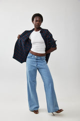 🧦Autumn/Winter 2025/2026 - The New Klips -shirt - We love checks