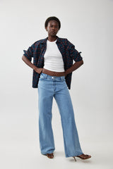 🧦Autumn/Winter 2025/2026 - The New Klips -shirt - We love checks