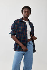 🧦Autumn/Winter 2025/2026 - The New Klips -shirt - We love checks