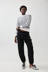 🧦Autumn/Winter 2025/2026 - Napoleon sweatshirt - 🩹 Dede × Stella and Lori - Millions of band-aids